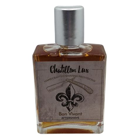 chatillon lux bon vivant.